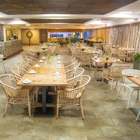 Karmairi (adults Only) Hotel 5*