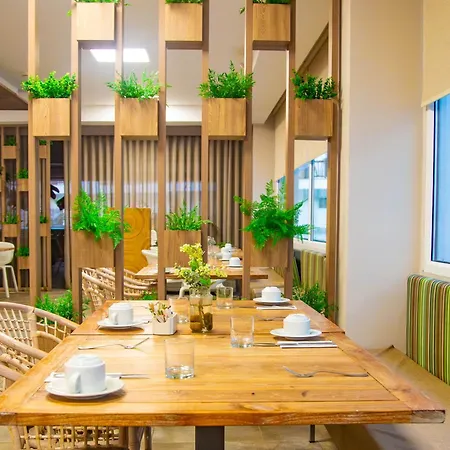 Hotel Karmairi (adults Only) 5*