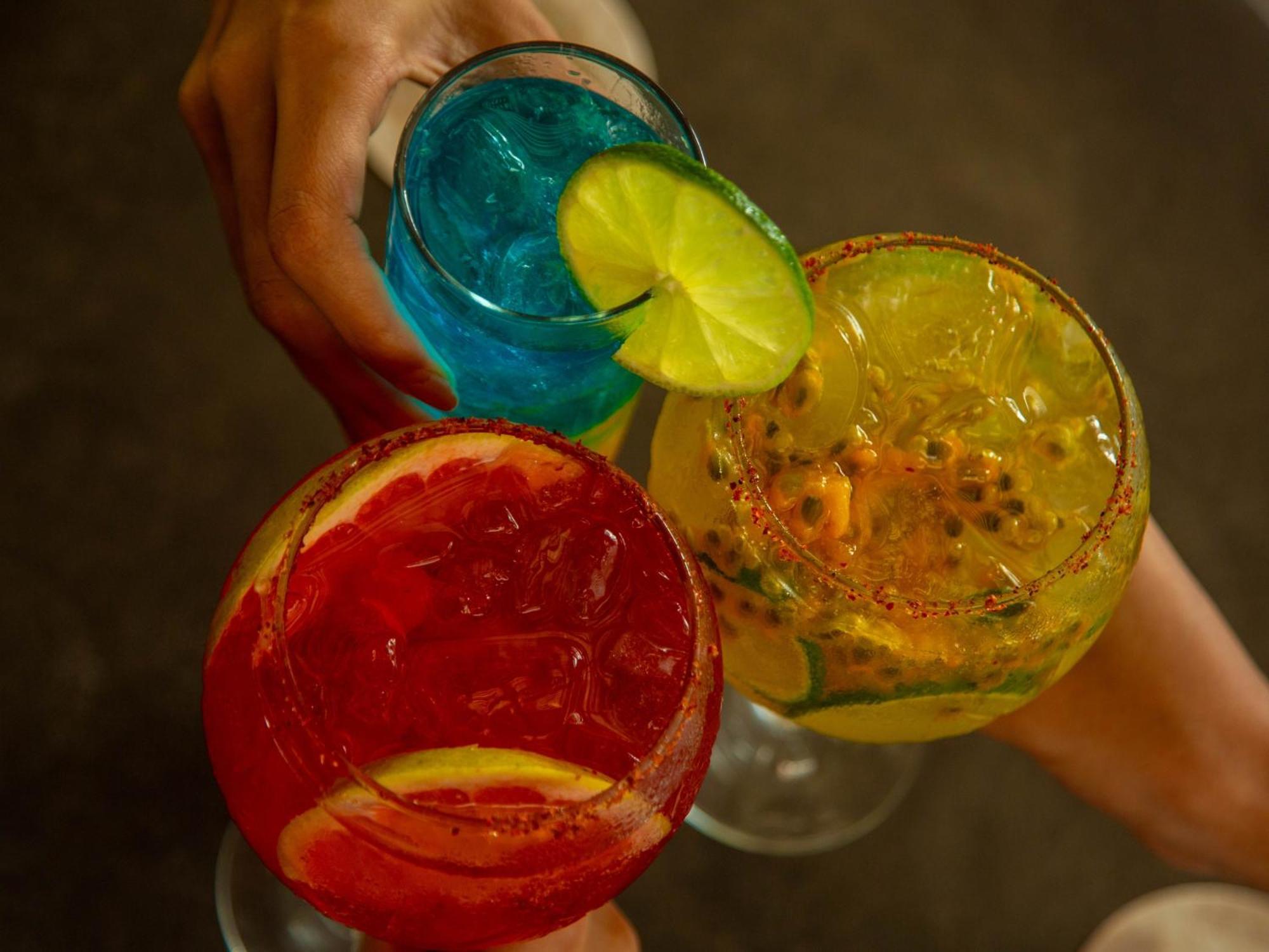 Karmairi (adults Only) Cartagena