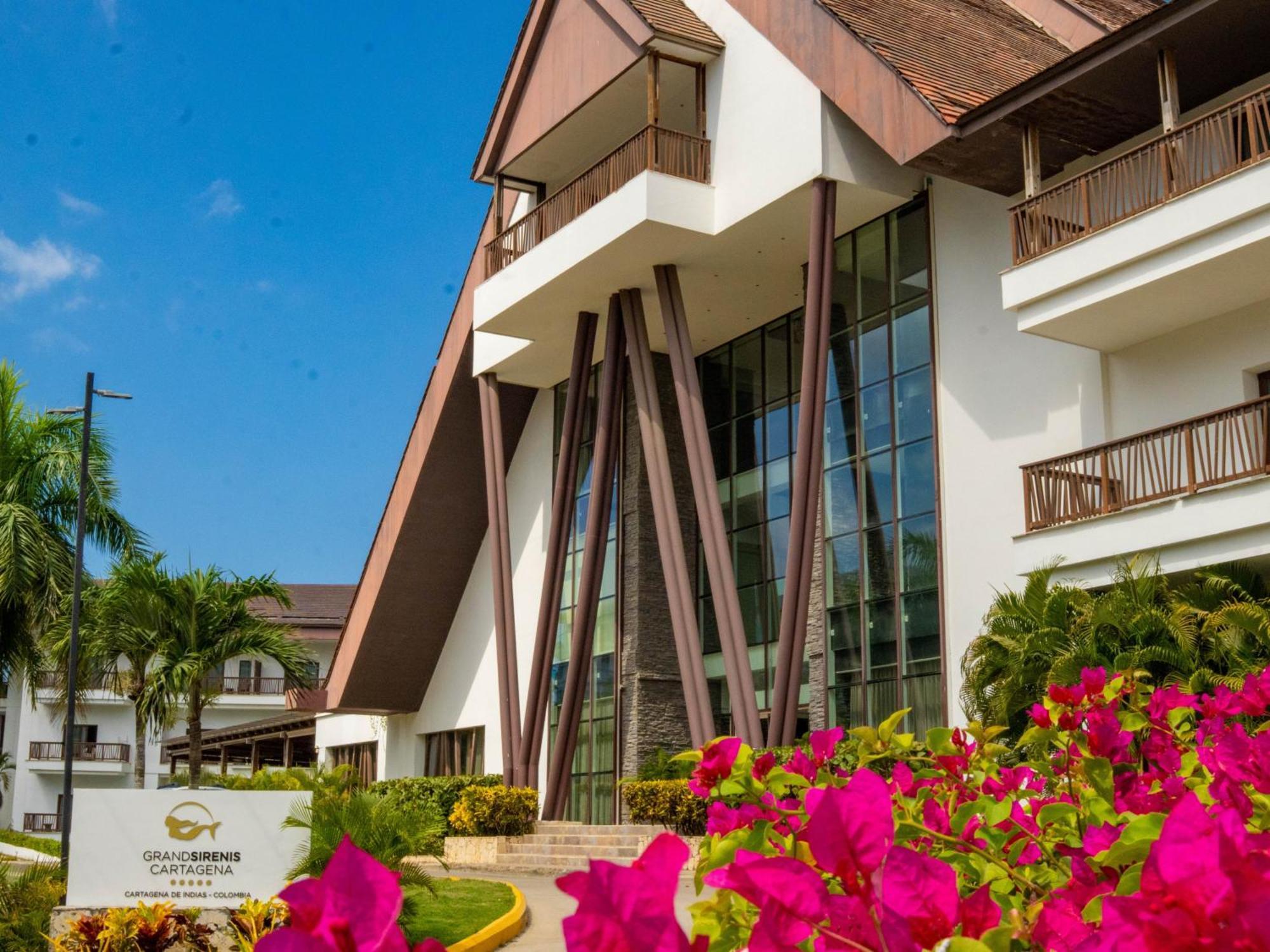 Karmairi (adults Only) Hotel 5*