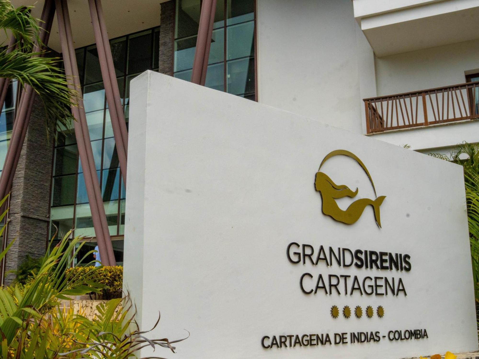 Hotel Karmairi (adults Only) Cartagena