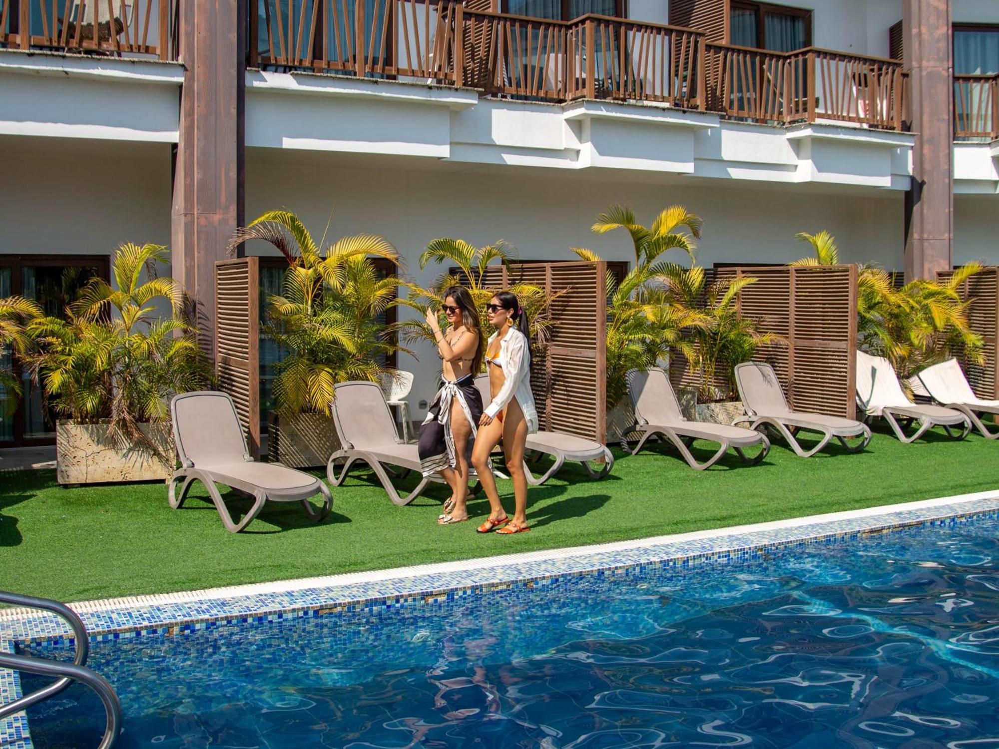 Karmairi (adults Only) 5* Cartagena