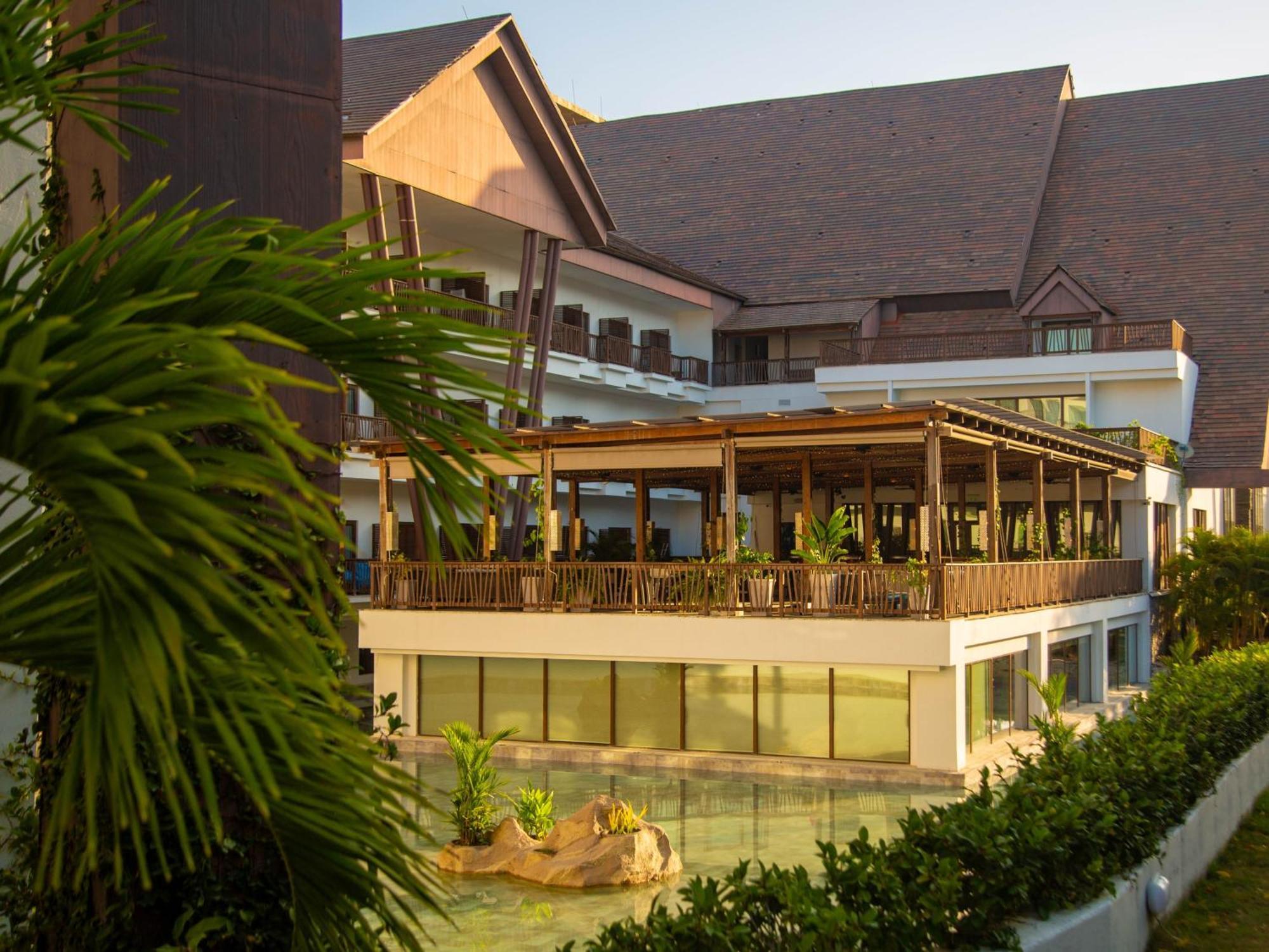 Karmairi (adults Only) Hotel Cartagena