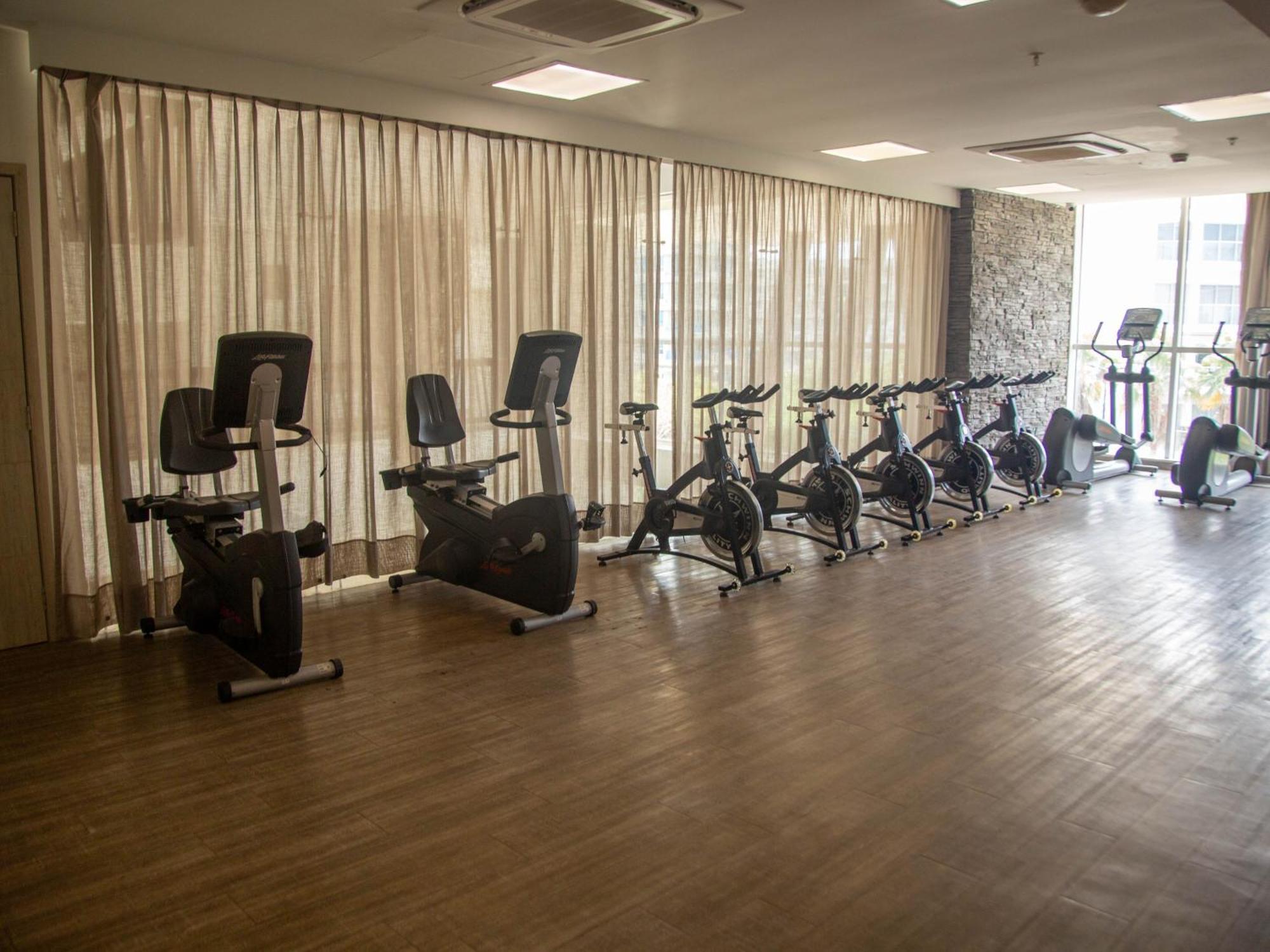 Hotel Karmairi (adults Only) Cartagena