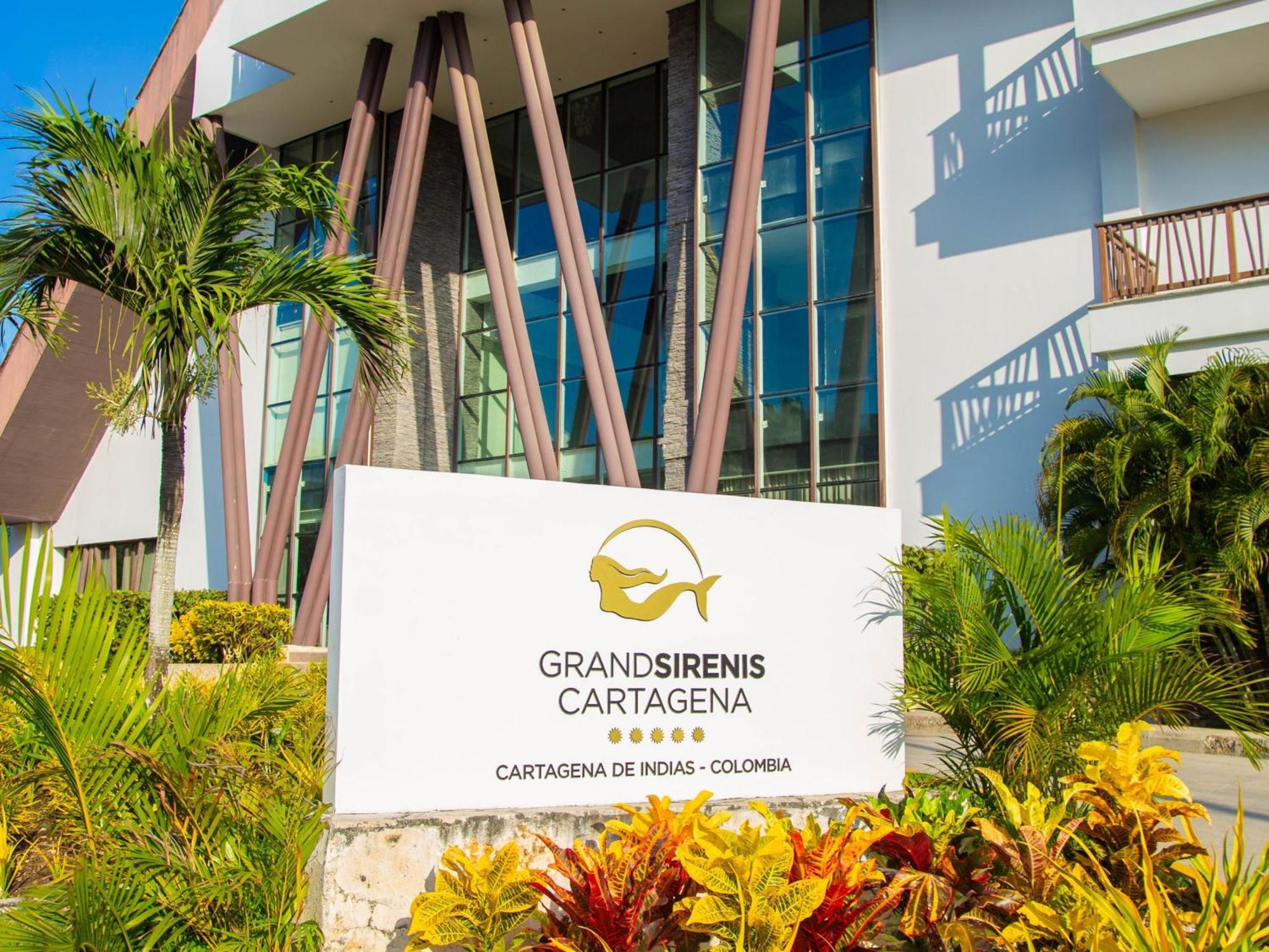 Hotel Karmairi (adults Only) Cartagena