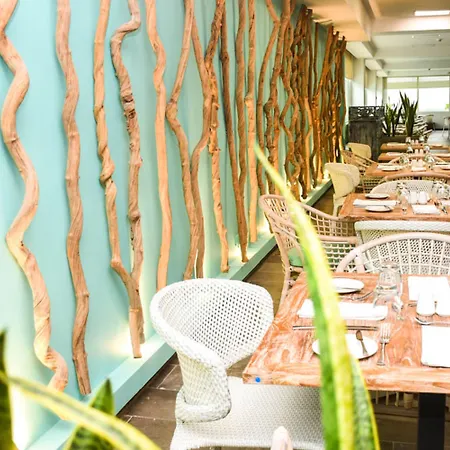 Karmairi (adults Only) Hotel
