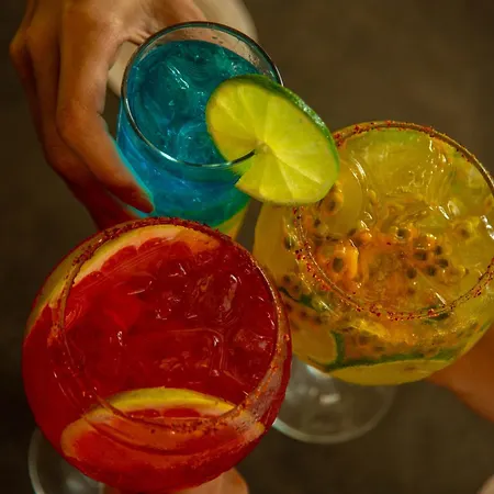 Karmairi (adults Only) Cartagena