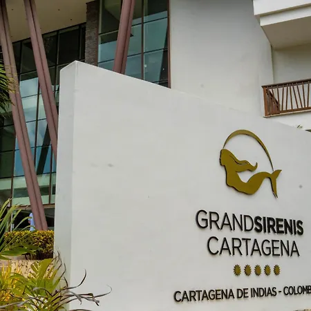 Hotel Karmairi (adults Only) Cartagena