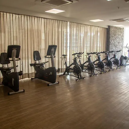 Hotel Karmairi (adults Only) Cartagena