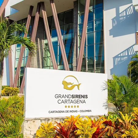 Hotel Karmairi (adults Only) Cartagena