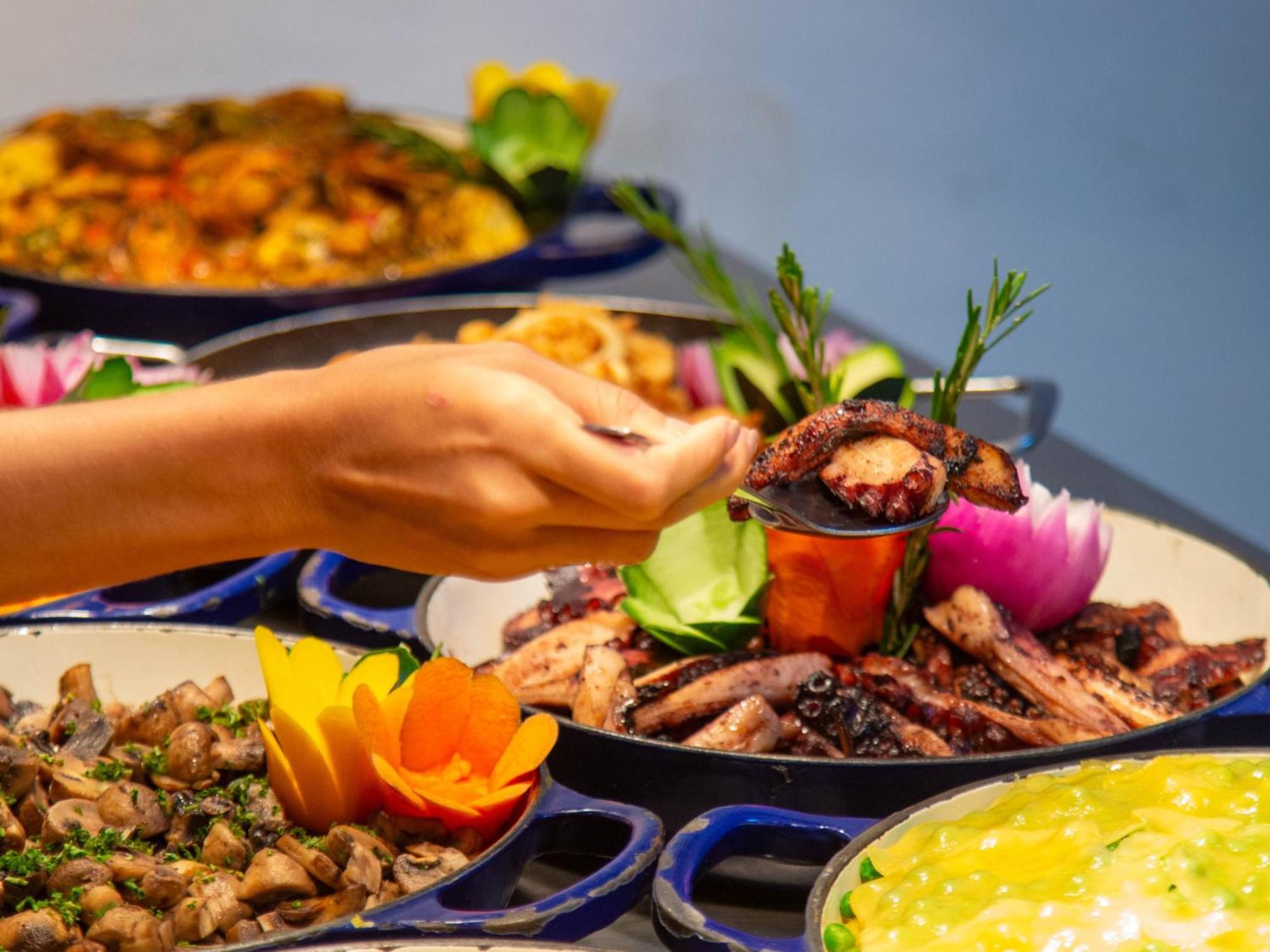 Hotel Karmairi (adults Only)