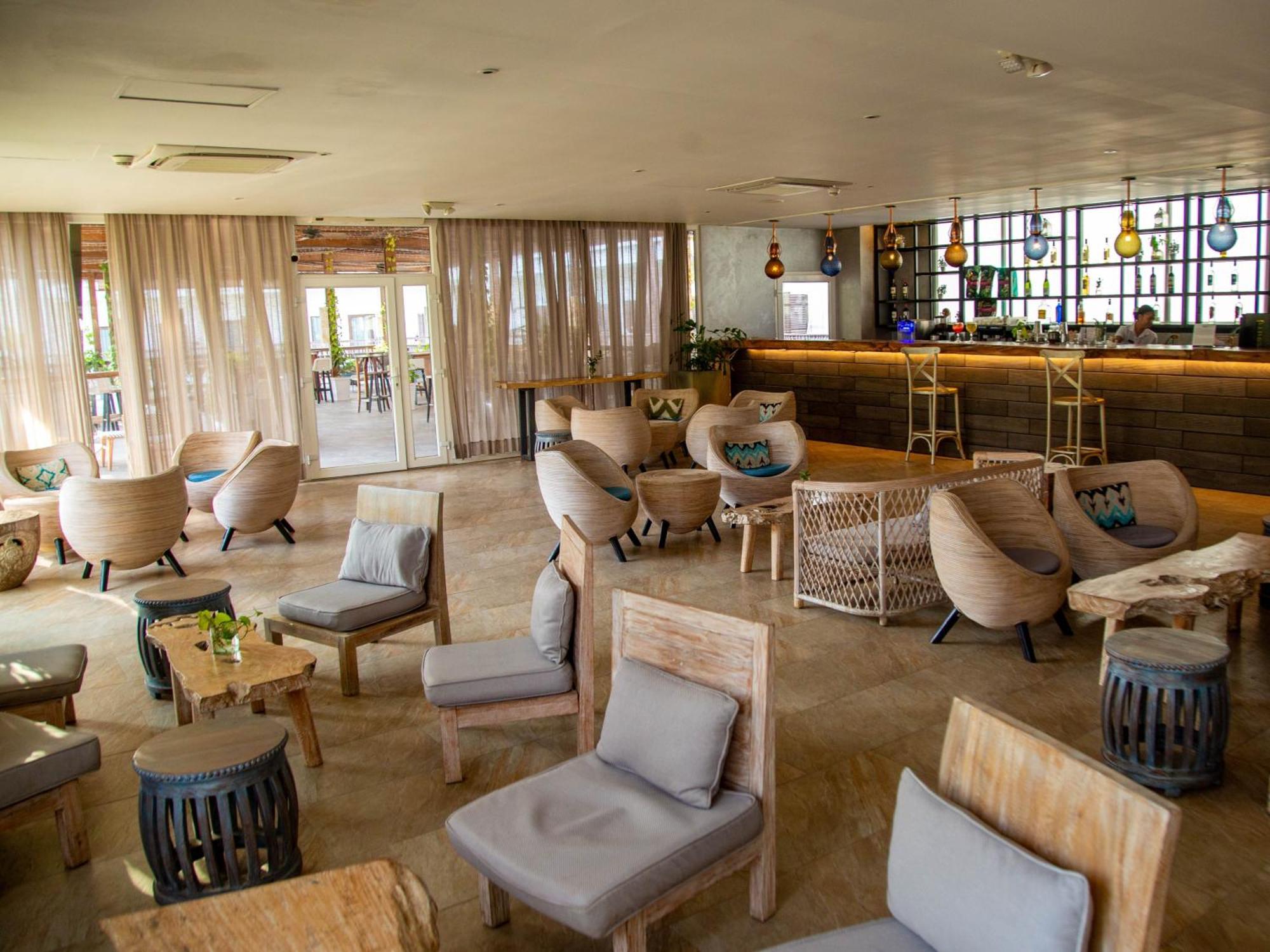 Karmairi (adults Only) Hotel Cartagena